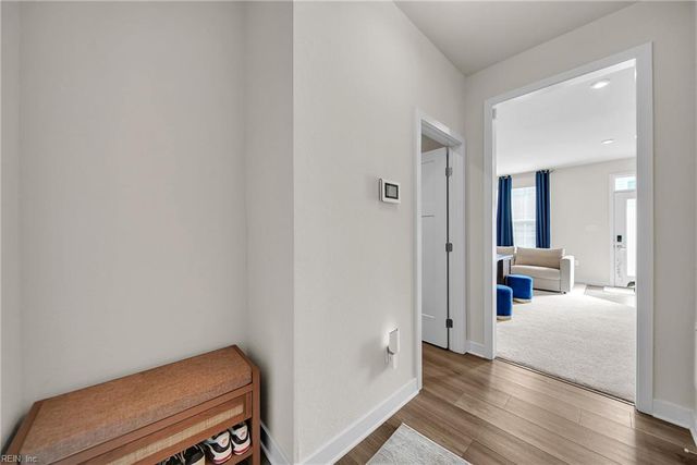 1241 Worden WAY, Suffolk, VA 23435