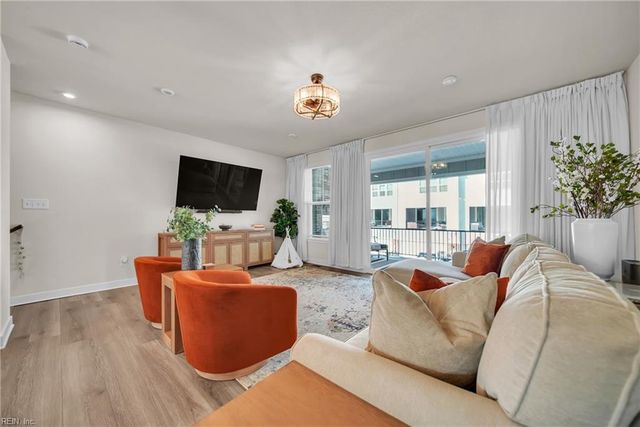 1241 Worden WAY, Suffolk, VA 23435