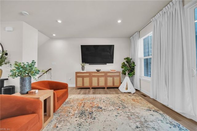 1241 Worden WAY, Suffolk, VA 23435