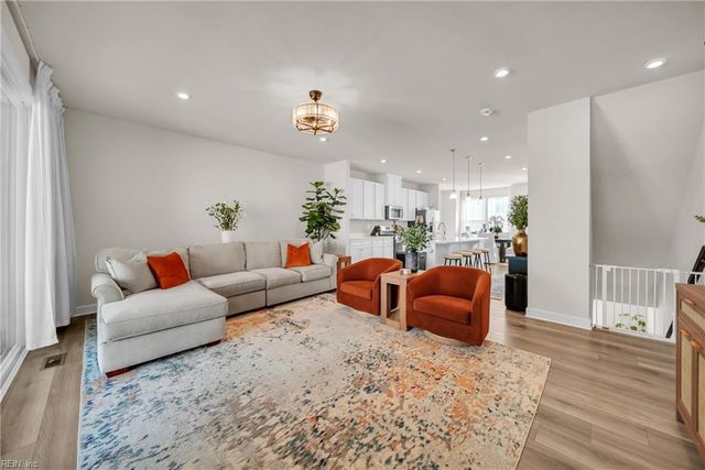 1241 Worden WAY, Suffolk, VA 23435