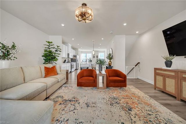 1241 Worden WAY, Suffolk, VA 23435