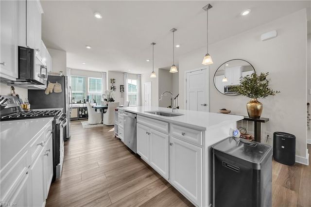 1241 Worden WAY, Suffolk, VA 23435