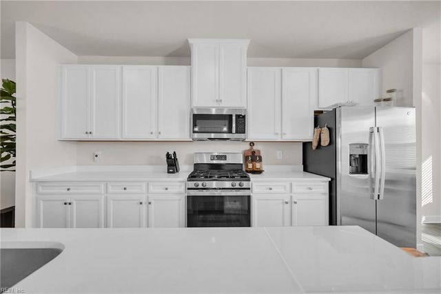 1241 Worden WAY, Suffolk, VA 23435