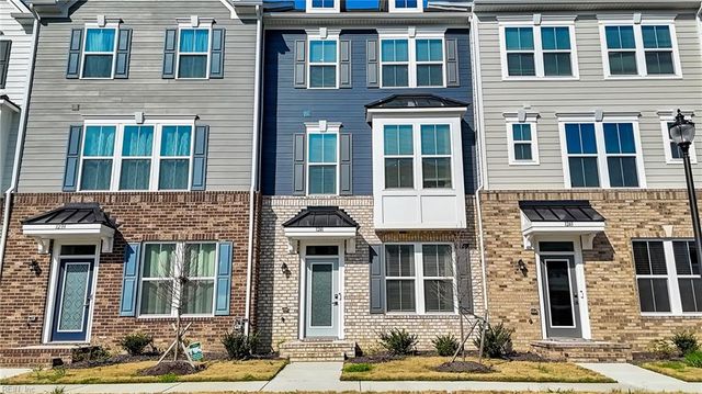 1241 Worden WAY, Suffolk, VA 23435