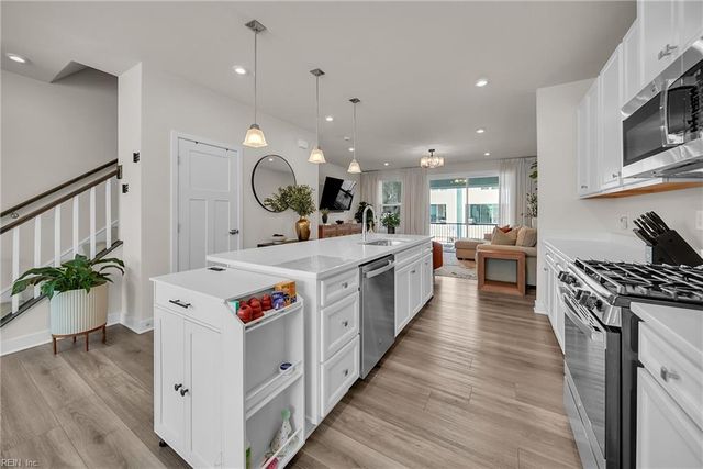 1241 Worden WAY, Suffolk, VA 23435