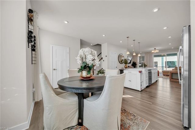 1241 Worden WAY, Suffolk, VA 23435