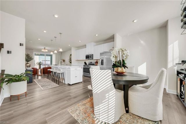 1241 Worden WAY, Suffolk, VA 23435