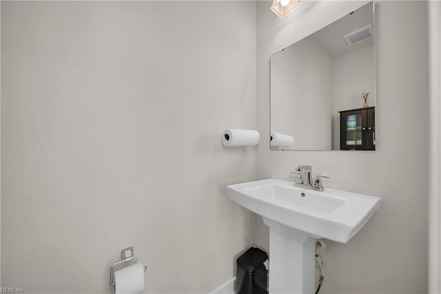 1241 Worden WAY, Suffolk, VA 23435