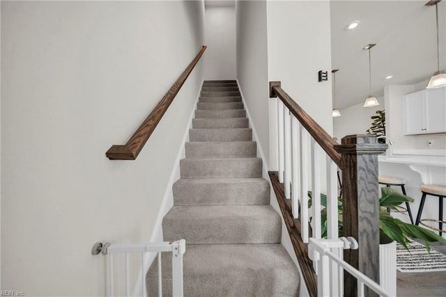 1241 Worden WAY, Suffolk, VA 23435