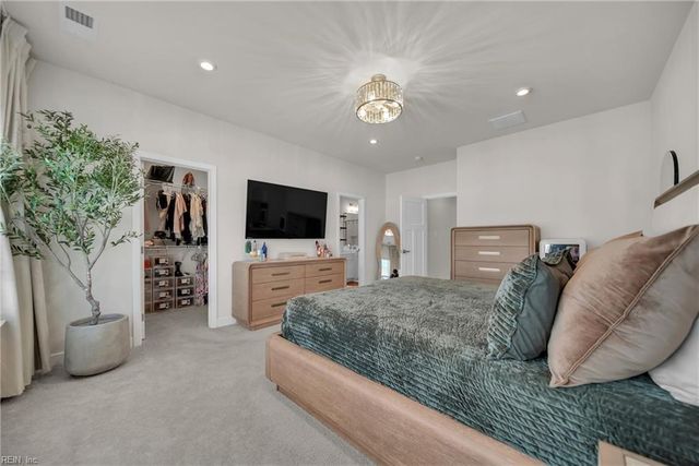 1241 Worden WAY, Suffolk, VA 23435