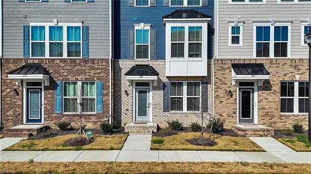 1241 Worden WAY, Suffolk, VA 23435