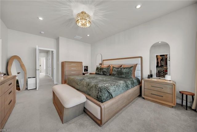 1241 Worden WAY, Suffolk, VA 23435