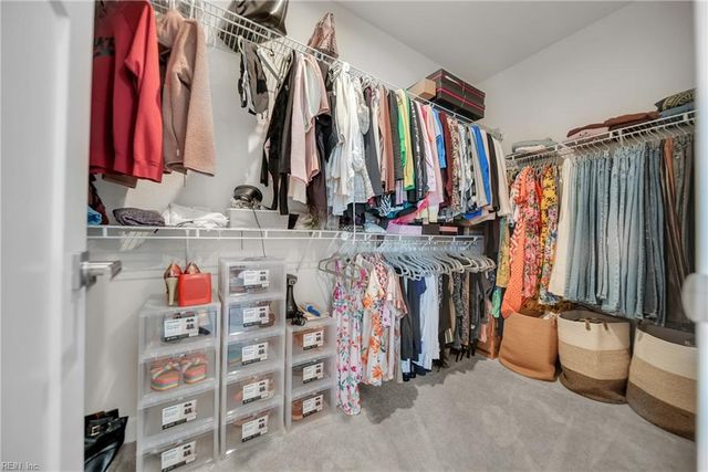 1241 Worden WAY, Suffolk, VA 23435