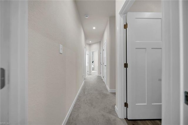 1241 Worden WAY, Suffolk, VA 23435