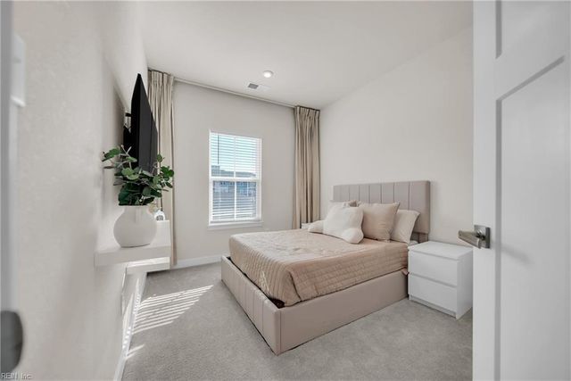 1241 Worden WAY, Suffolk, VA 23435