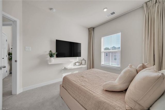 1241 Worden WAY, Suffolk, VA 23435