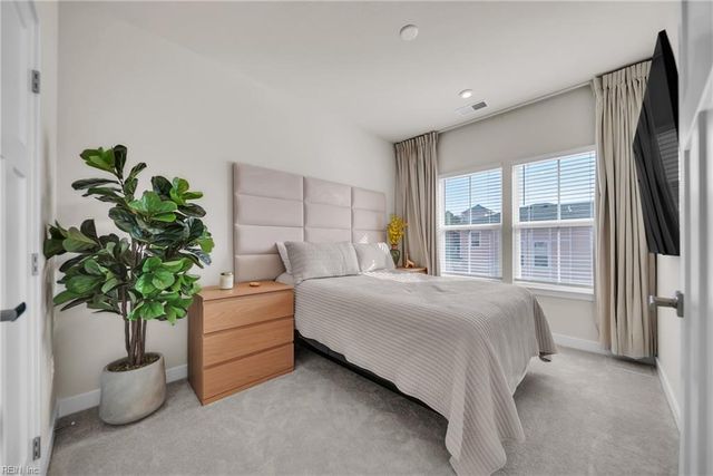 1241 Worden WAY, Suffolk, VA 23435