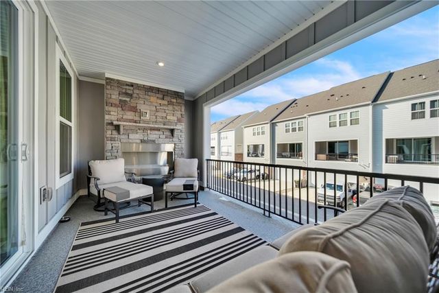 1241 Worden WAY, Suffolk, VA 23435