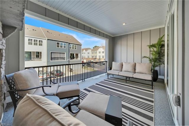 1241 Worden WAY, Suffolk, VA 23435