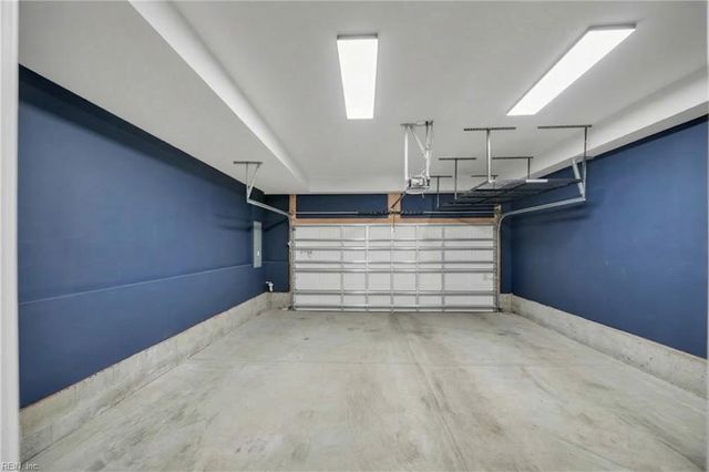 1241 Worden WAY, Suffolk, VA 23435