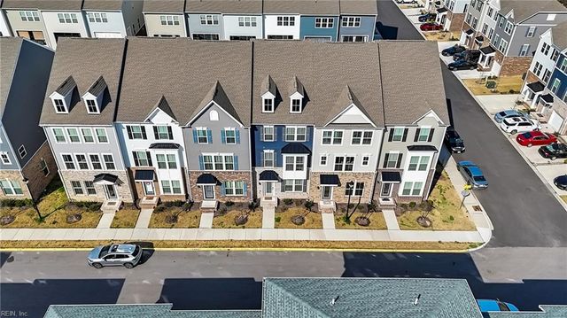 1241 Worden WAY, Suffolk, VA 23435