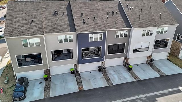 1241 Worden WAY, Suffolk, VA 23435