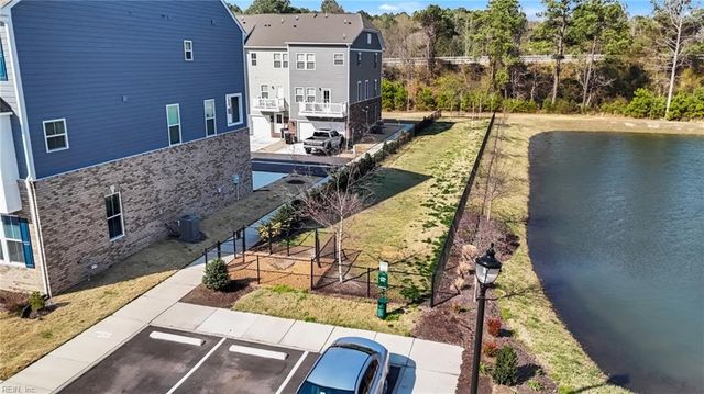 1241 Worden WAY, Suffolk, VA 23435