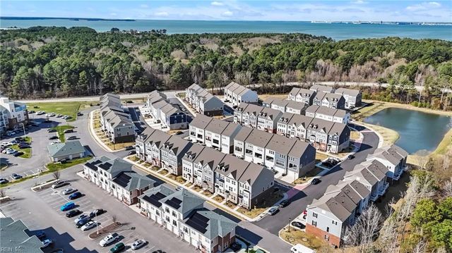 1241 Worden WAY, Suffolk, VA 23435