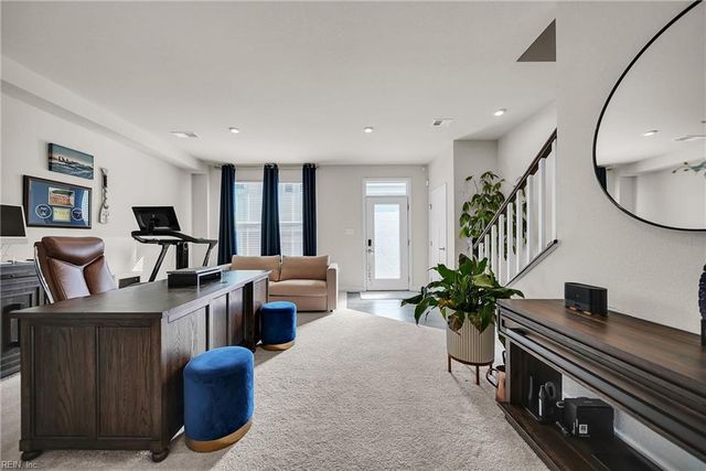 1241 Worden WAY, Suffolk, VA 23435