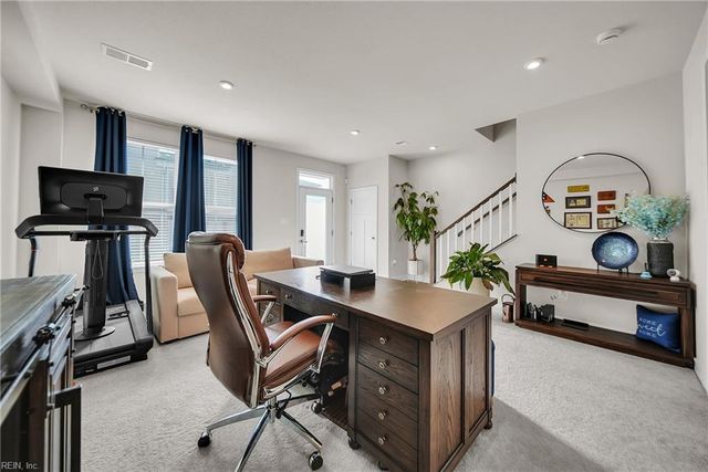 1241 Worden WAY, Suffolk, VA 23435