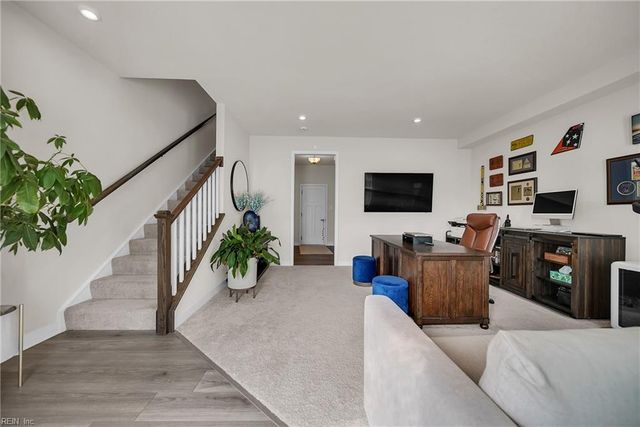 1241 Worden WAY, Suffolk, VA 23435