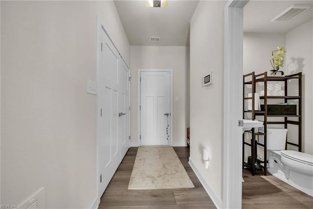 1241 Worden WAY, Suffolk, VA 23435