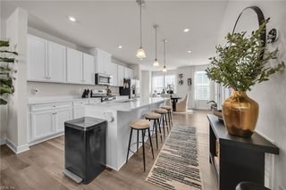 1241 Worden WAY, Suffolk, VA 23435