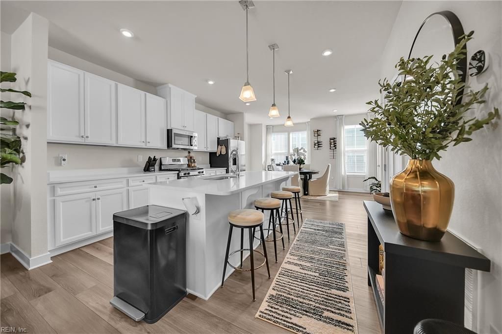 1241 Worden WAY, Suffolk, VA 23435