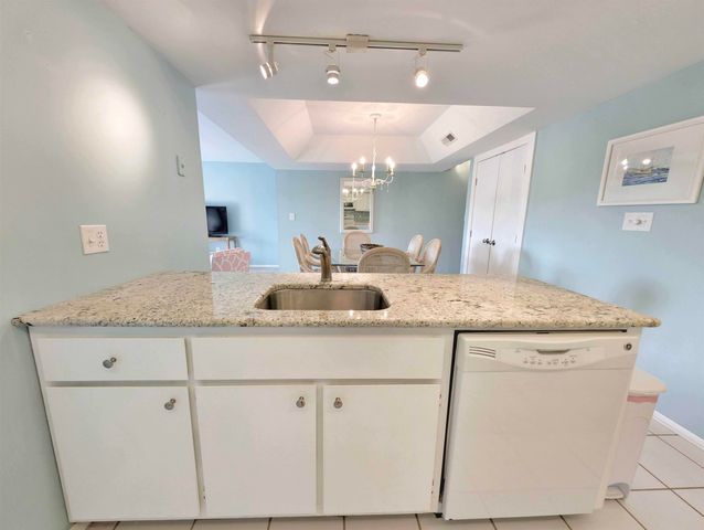 61 Inlet Point Dr Unit 17A, Pawleys Island, SC 29585