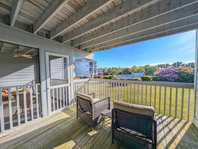 61 Inlet Point Dr Unit 17A, Pawleys Island, SC 29585