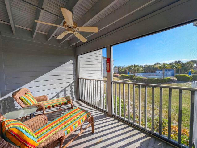 61 Inlet Point Dr Unit 17A, Pawleys Island, SC 29585