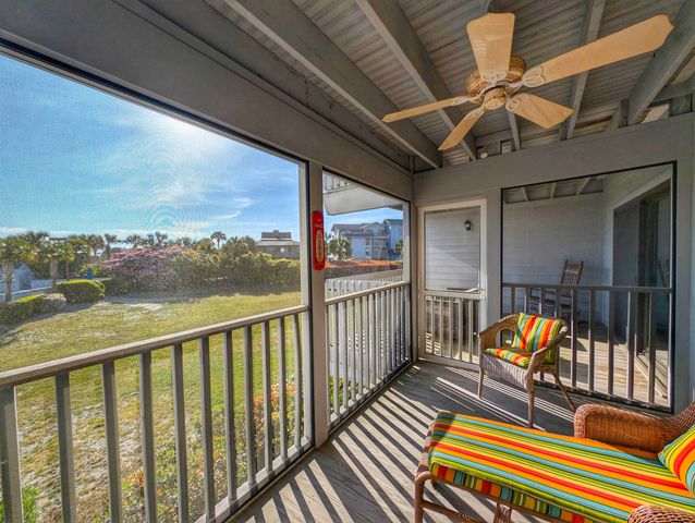 61 Inlet Point Dr Unit 17A, Pawleys Island, SC 29585