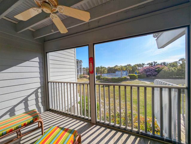 61 Inlet Point Dr Unit 17A, Pawleys Island, SC 29585