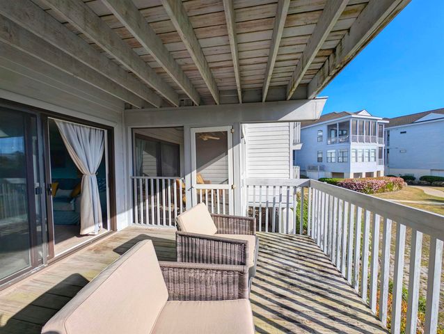 61 Inlet Point Dr Unit 17A, Pawleys Island, SC 29585