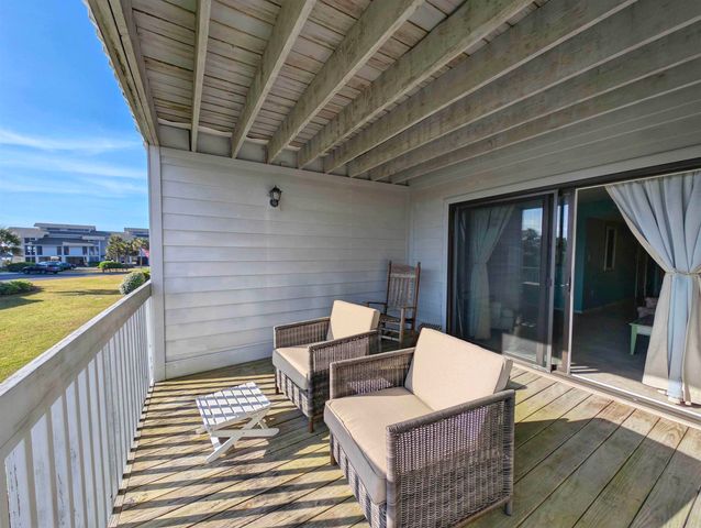 61 Inlet Point Dr Unit 17A, Pawleys Island, SC 29585