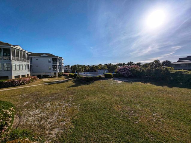61 Inlet Point Dr Unit 17A, Pawleys Island, SC 29585