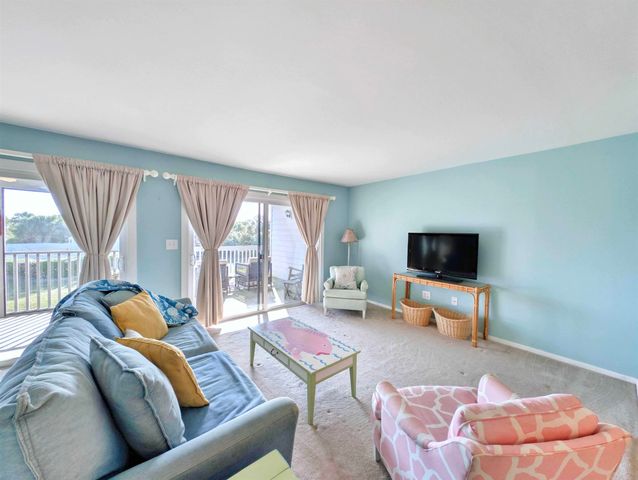 61 Inlet Point Dr Unit 17A, Pawleys Island, SC 29585