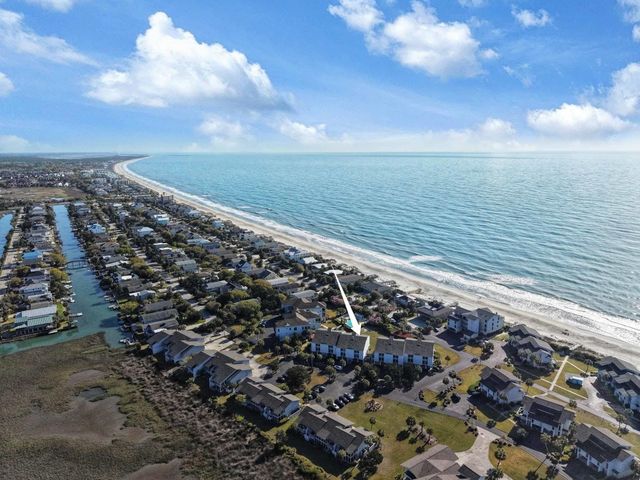 61 Inlet Point Dr Unit 17A, Pawleys Island, SC 29585