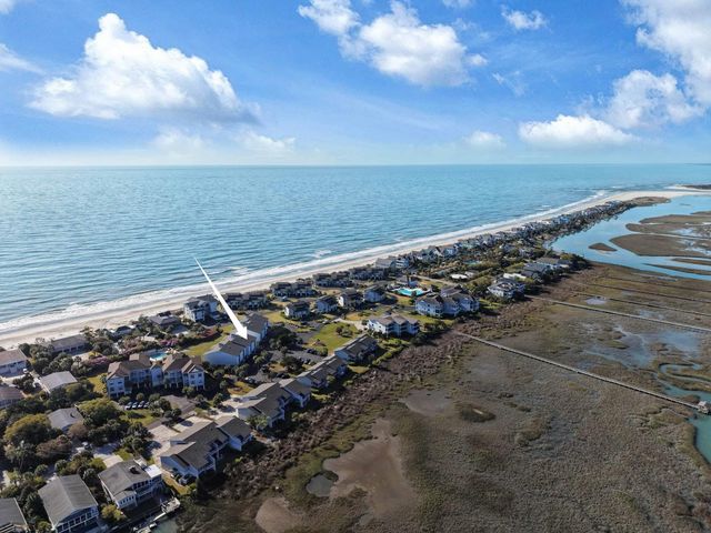 61 Inlet Point Dr Unit 17A, Pawleys Island, SC 29585