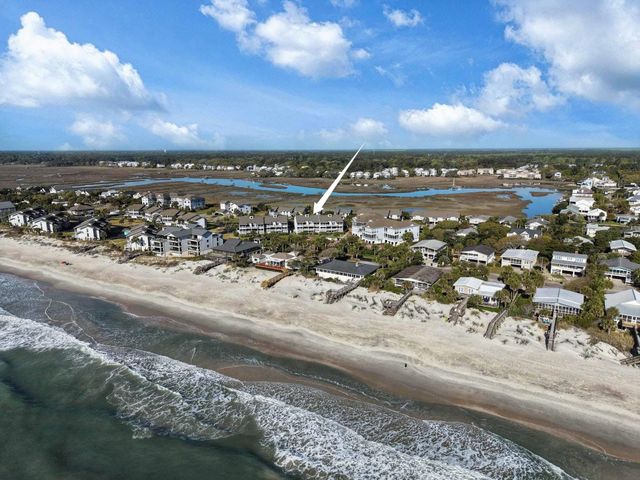 61 Inlet Point Dr Unit 17A, Pawleys Island, SC 29585