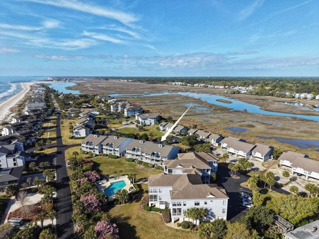 61 Inlet Point Dr Unit 17A, Pawleys Island, SC 29585