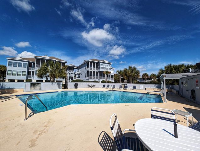 61 Inlet Point Dr Unit 17A, Pawleys Island, SC 29585