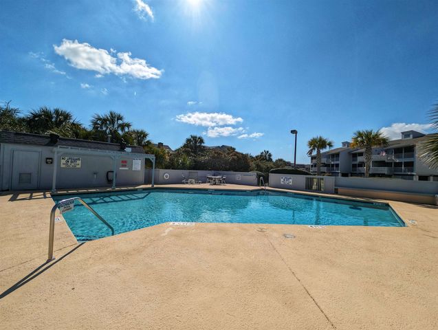 61 Inlet Point Dr Unit 17A, Pawleys Island, SC 29585