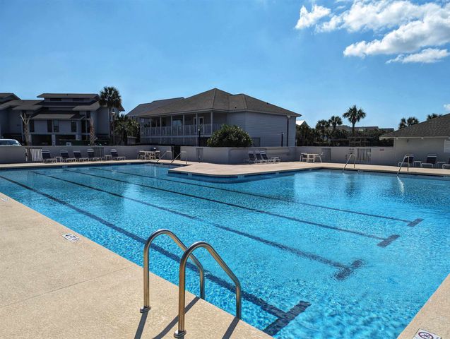 61 Inlet Point Dr Unit 17A, Pawleys Island, SC 29585